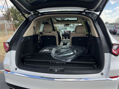 New 2026 Acura MDX SH-AWD image 24