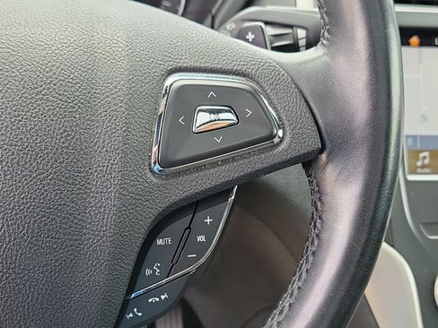 Used 2017 Lincoln MKC Reserve w/ Lincoln MKC Climate Package AWD/4WD image 13