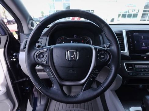 Used 2017 Honda Pilot EX-L image 34