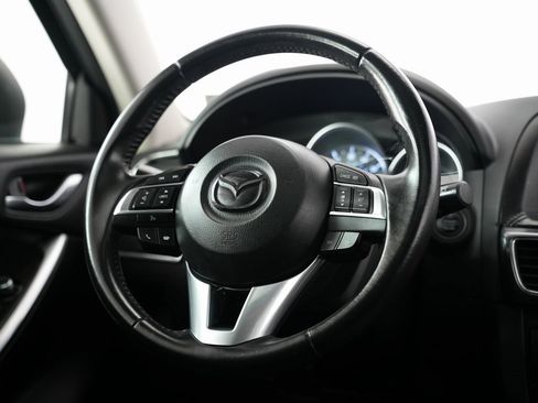 Used 2016 MAZDA CX-5 Grand Touring image 11