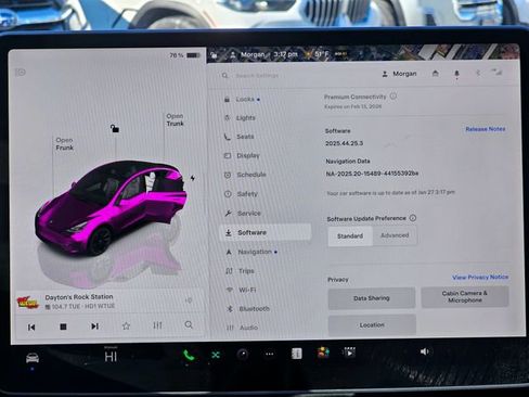 Used 2023 Tesla Model Y Long Range image 36