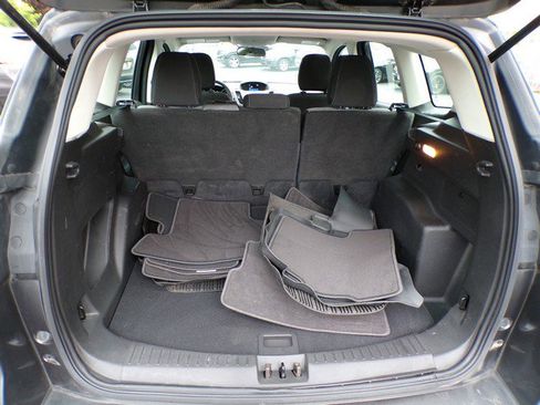 Used 2019 Ford Escape S FWD image 21