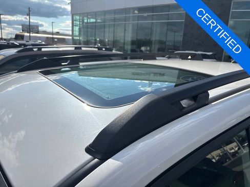 Used 2025 Subaru Forester Limited w/ Popular Package #1 AWD/4WD image 5