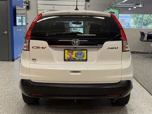 Used 2013 Honda CR-V EX-L image 6