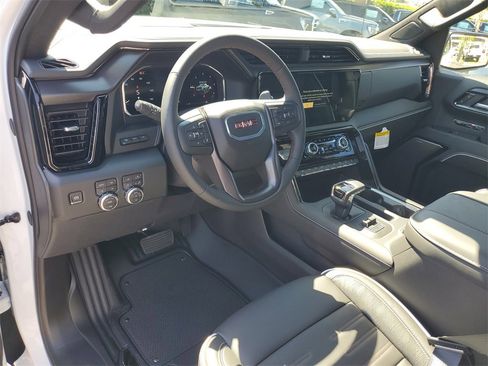 New 2026 GMC Sierra 1500 AT4X image 10