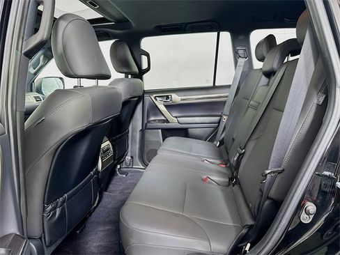 Used 2021 Lexus GX 460 Premium image 26