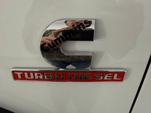 New 2026 RAM 5500 Tradesman image 11