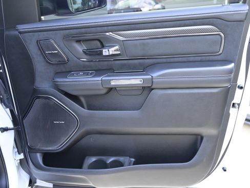 Used 2022 RAM 1500 TRX w/ TRX Level 2 Equipment Group image 57