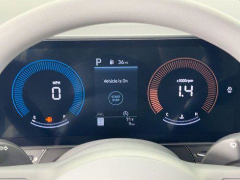 New 2026 Hyundai Kona SE image 18