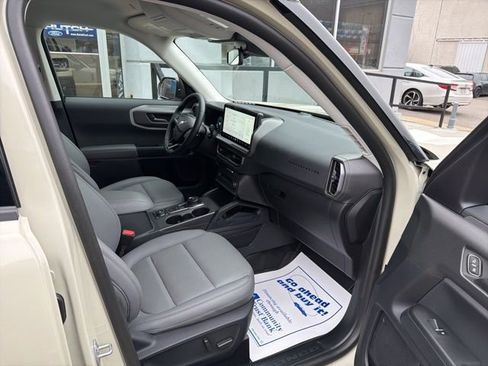 New 2025 Ford Bronco Sport Badlands image 18