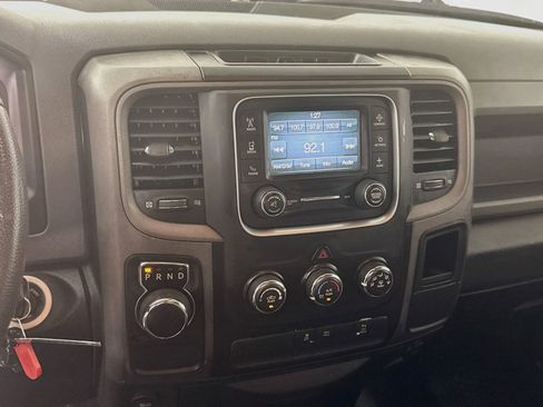 Used 2018 RAM 1500 Tradesman w/ Popular Equipment Group RWD image 18