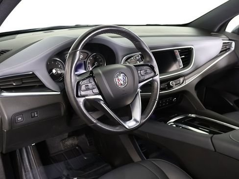 Used 2022 Buick Enclave Essence w/ Experience Buick Package image 32