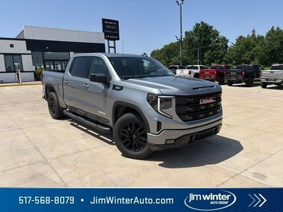New 2026 GMC Sierra 1500 Elevation w/ Elevation Select Package