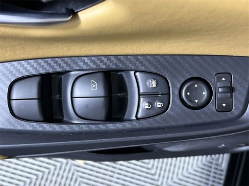 New 2025 Nissan Sentra SV w/ SV Premium Package image 15