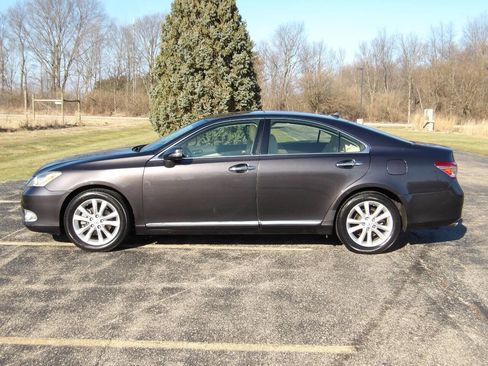 Used 2011 Lexus ES 350 image 10