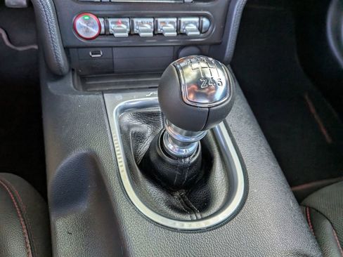 Used 2021 Ford Mustang GT Premium w/ California Special Package image 23