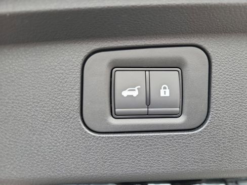 New 2026 Nissan Armada Platinum AWD/4WD image 26