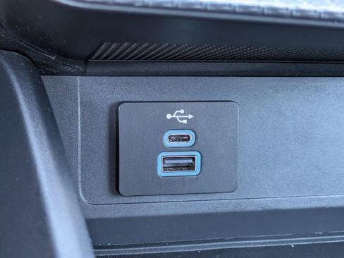 Used 2025 Ford Mustang Premium RWD image 26