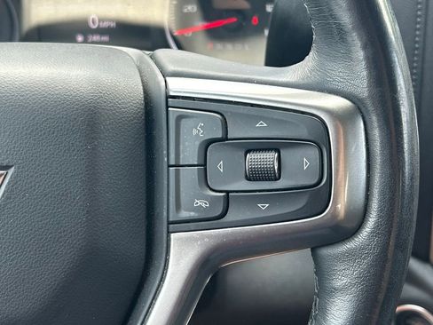 Used 2021 Chevrolet Silverado 1500 RST AWD/4WD image 38