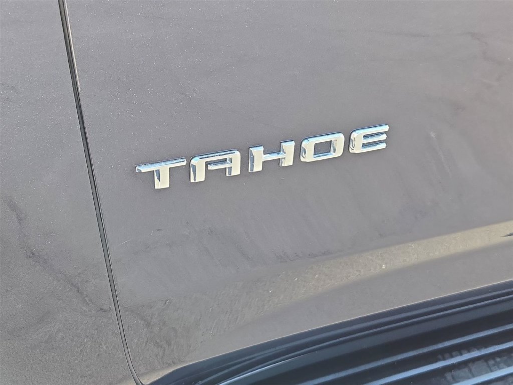 Certified 2023 Chevrolet Tahoe LS RWD image 22
