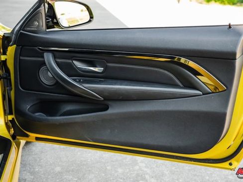 Used 2015 BMW M4 Coupe image 84