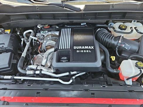 Used 2023 GMC Sierra 1500 SLT AWD/4WD image 29
