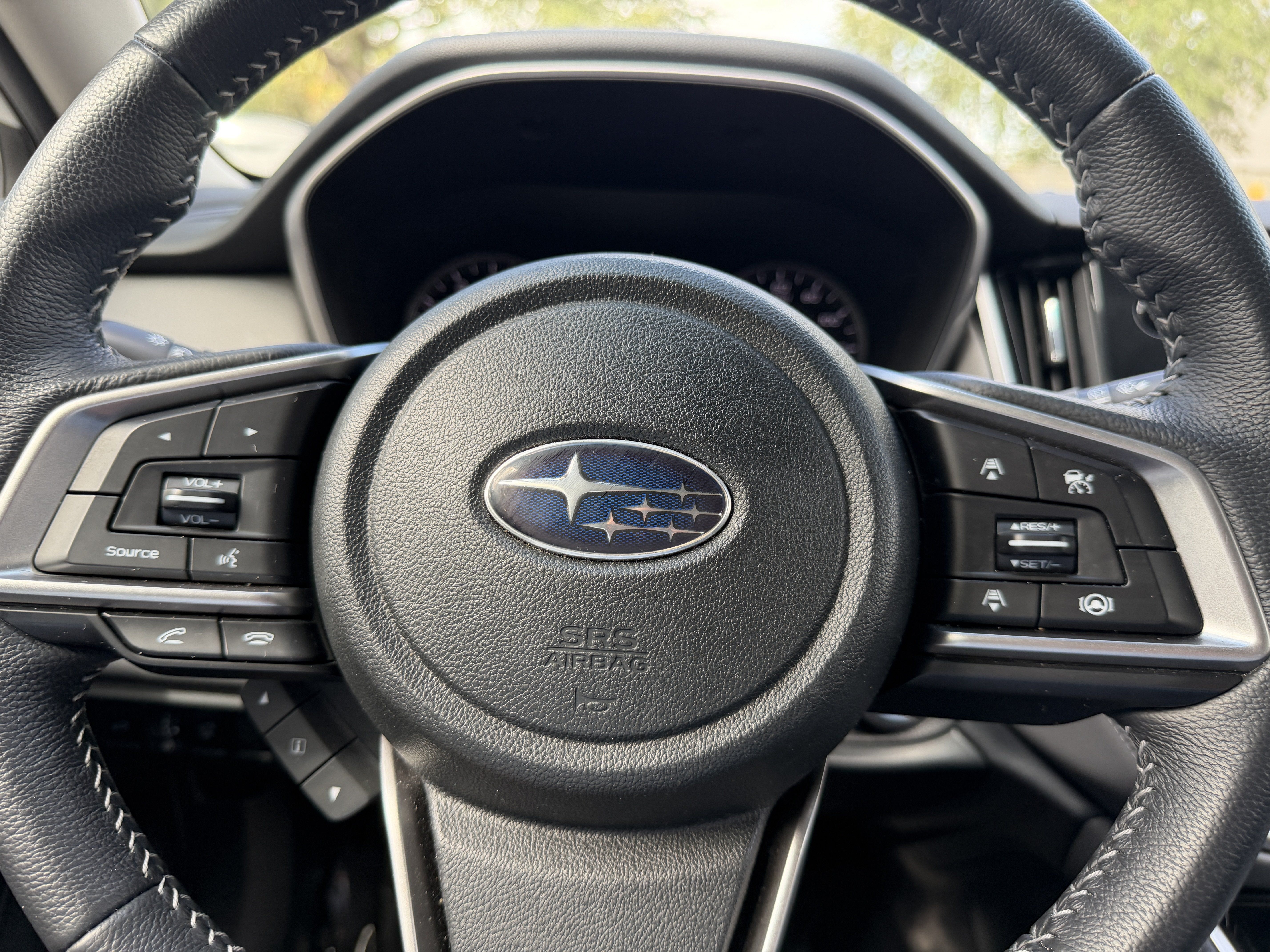 Used 2021 Subaru Outback Onyx Edition XT w/ Popular Package #2 AWD/4WD image 31