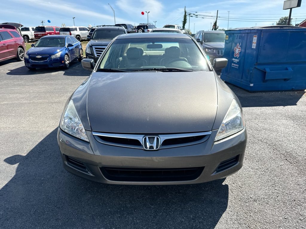 Used 2007 Honda Accord EX-L image 8
