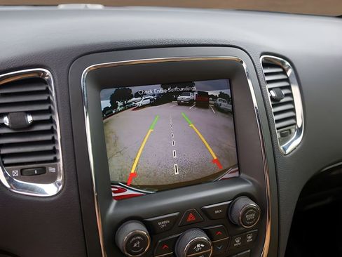 Used 2017 Dodge Durango Citadel w/ Premium Entertainment Group AWD/4WD image 17