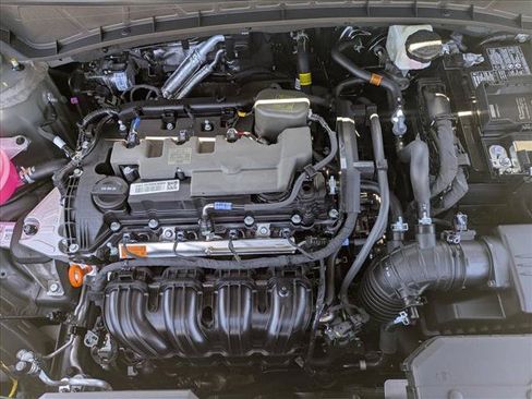 New 2026 Hyundai Tucson SE FWD image 21