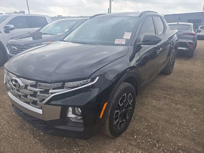 Used 2022 Hyundai Santa Cruz SEL w/ Activity Package