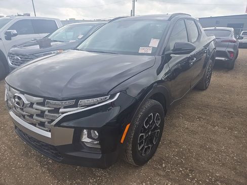 Used 2022 Hyundai Santa Cruz SEL w/ Activity Package AWD/4WD image 1