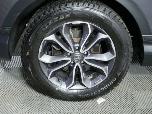 Used 2020 Honda CR-V EX-L image 11