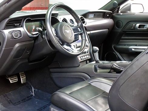 Used 2020 Ford Mustang Premium w/ 2.3L High Performance Package RWD image 25