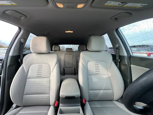 Used 2019 Kia Sportage LX w/ LX Popular Package image 20