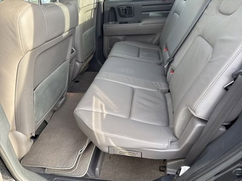 Used 2013 Honda Ridgeline RTL image 12
