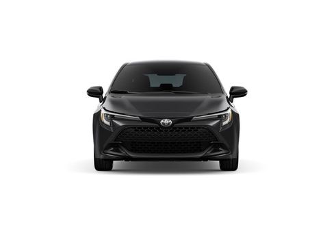 New 2026 Toyota Corolla SE image 65