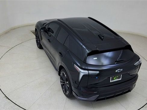 Used 2025 Chevrolet Blazer EV SS image 83