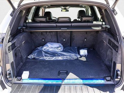 New 2026 BMW X5 xDrive50e w/ M Sport Package image 22