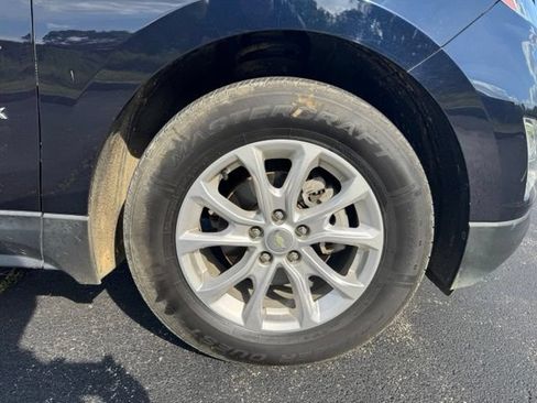 Used 2020 Chevrolet Equinox LT FWD image 9