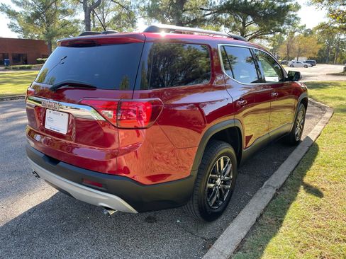 Used 2019 GMC Acadia SLT image 5