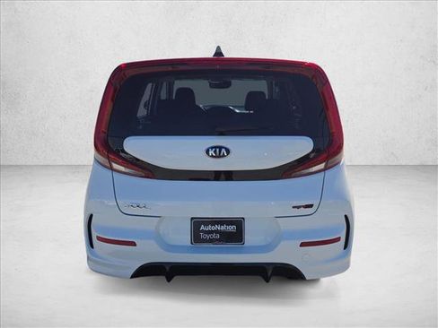 Used 2020 Kia Soul GT-Line w/ GT 2.0L Power Sunroof Package FWD image 7