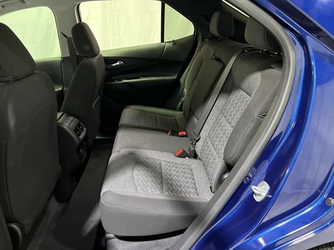 Certified 2022 Chevrolet Equinox LT image 16