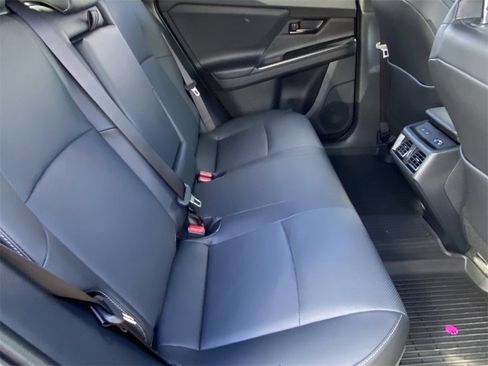 Used 2026 Toyota bZ image 16