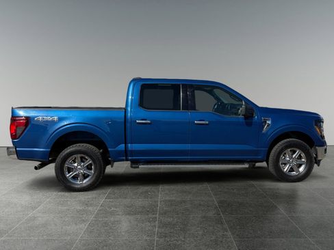 Used 2024 Ford F150 XLT image 8