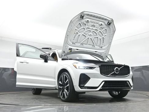 Used 2024 Volvo XC60 B5 Ultimate AWD/4WD image 66