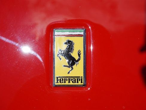 Used 2001 Ferrari 550 Maranello Coupe RWD image 55
