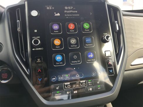 New 2025 Subaru Forester Premium image 20