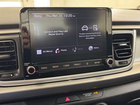 Used 2021 Kia Rio LX image 34