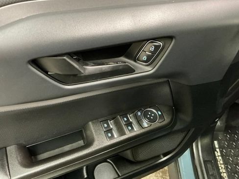 Used 2021 Ford Bronco Sport Big Bend AWD/4WD image 16
